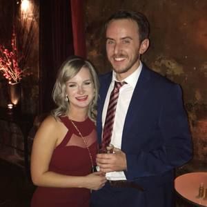 Meet your Posher, Jeff